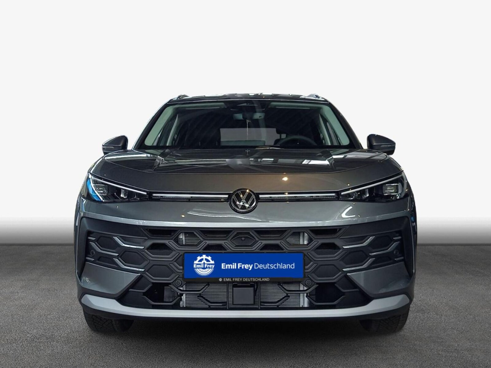 Volkswagen T-Roc – Bild 3