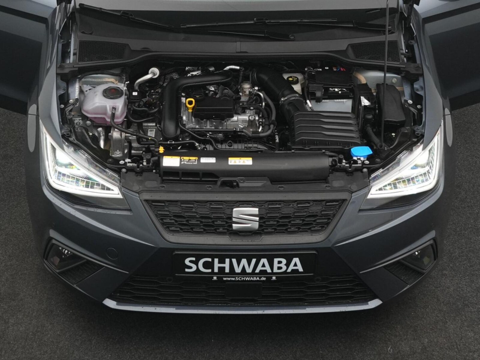 SEAT Ibiza – Bild 28