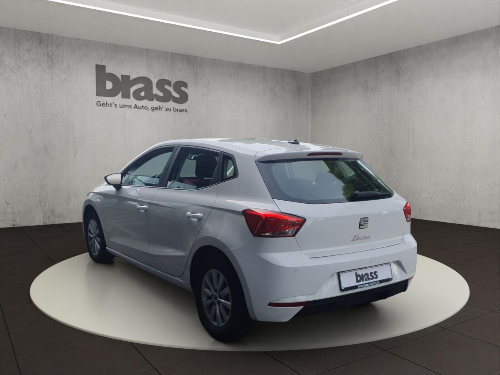 SEAT Ibiza – Bild 3