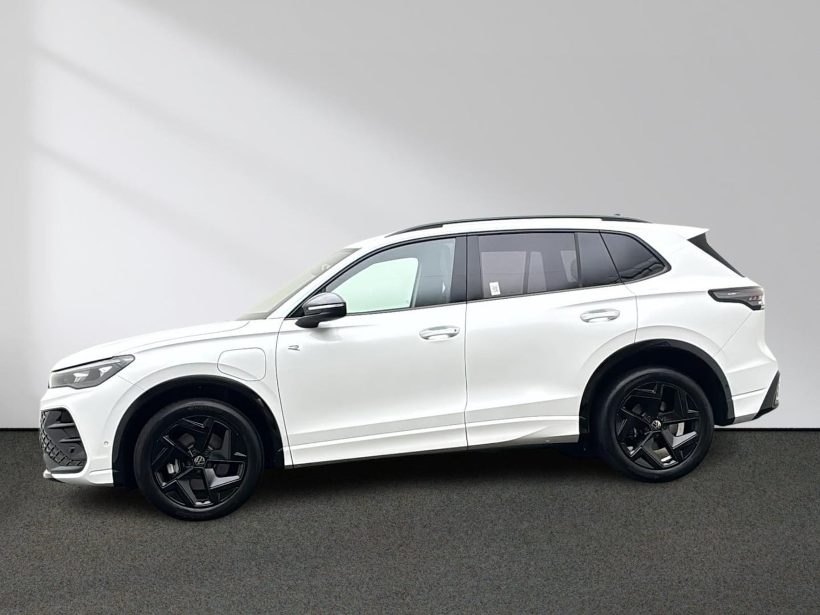 Volkswagen Tiguan – Bild 2