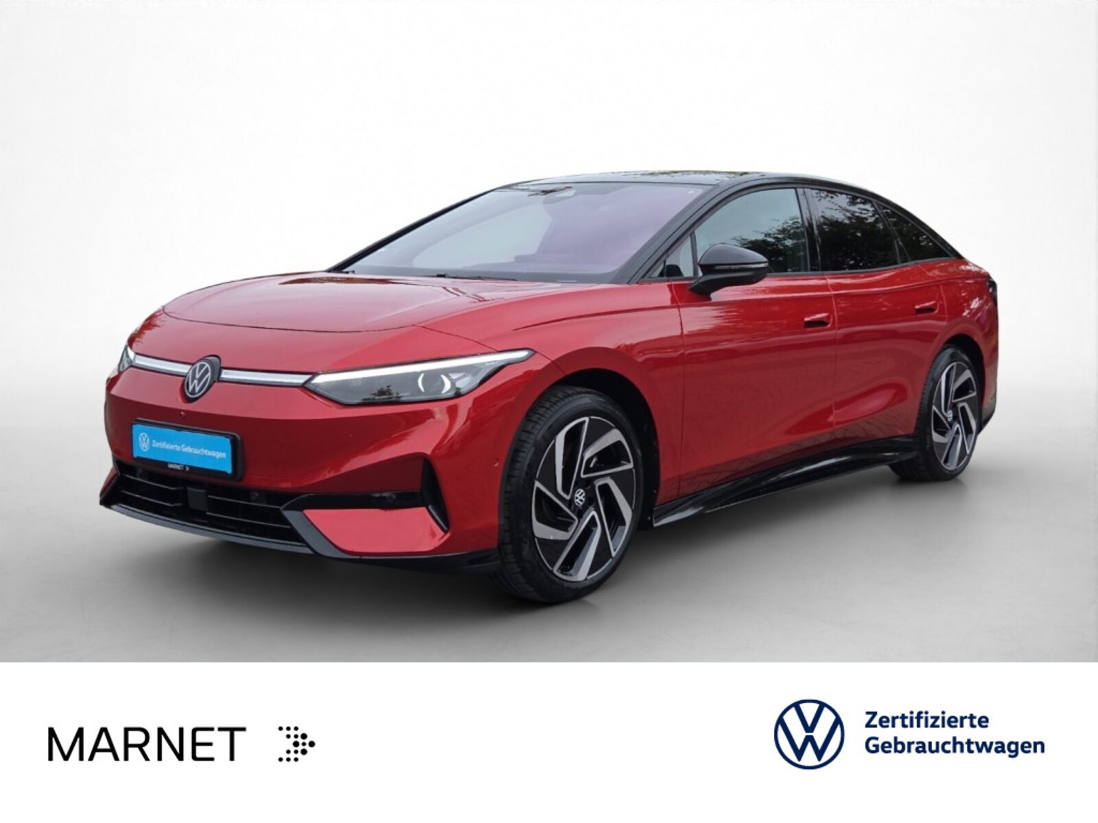 Volkswagen ID.7