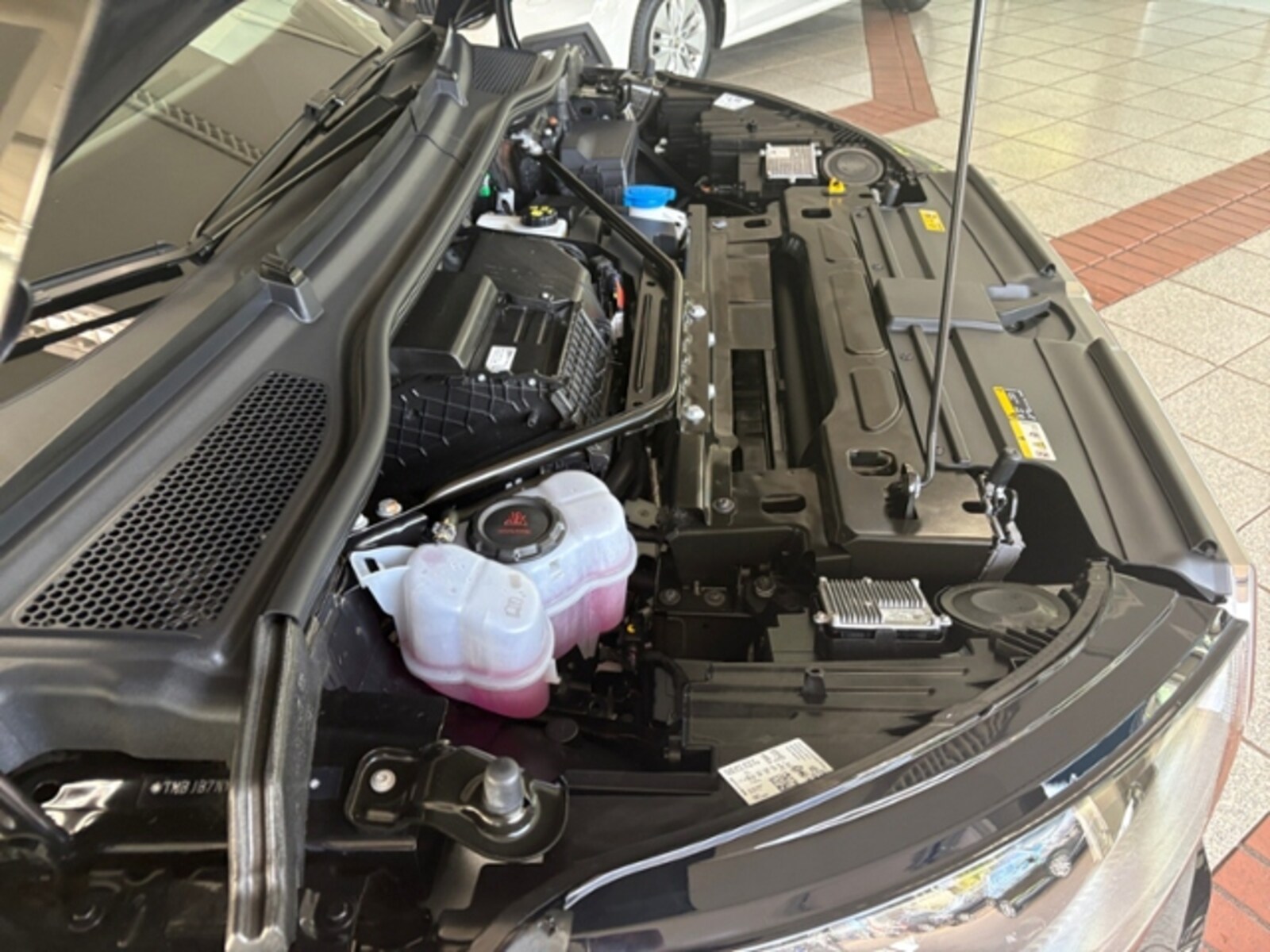 Škoda Enyaq – Bild 24