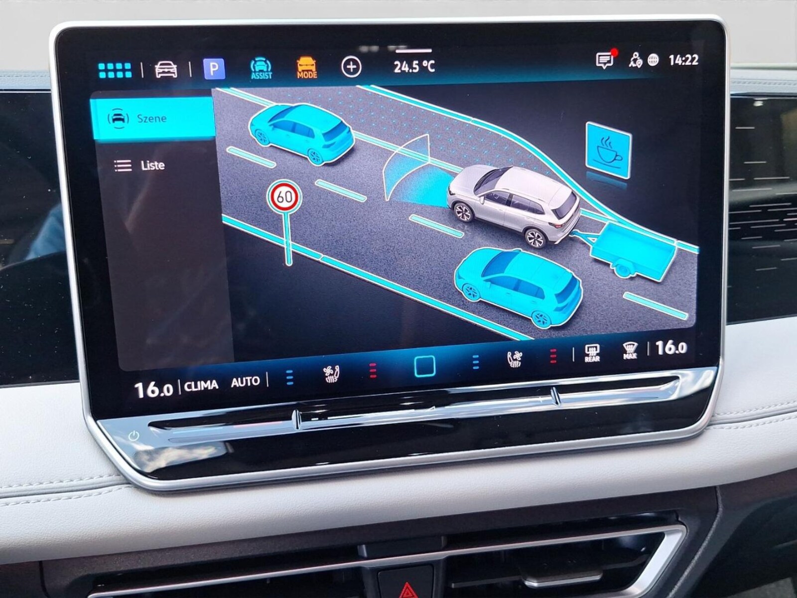 Volkswagen Tiguan – Bild 13
