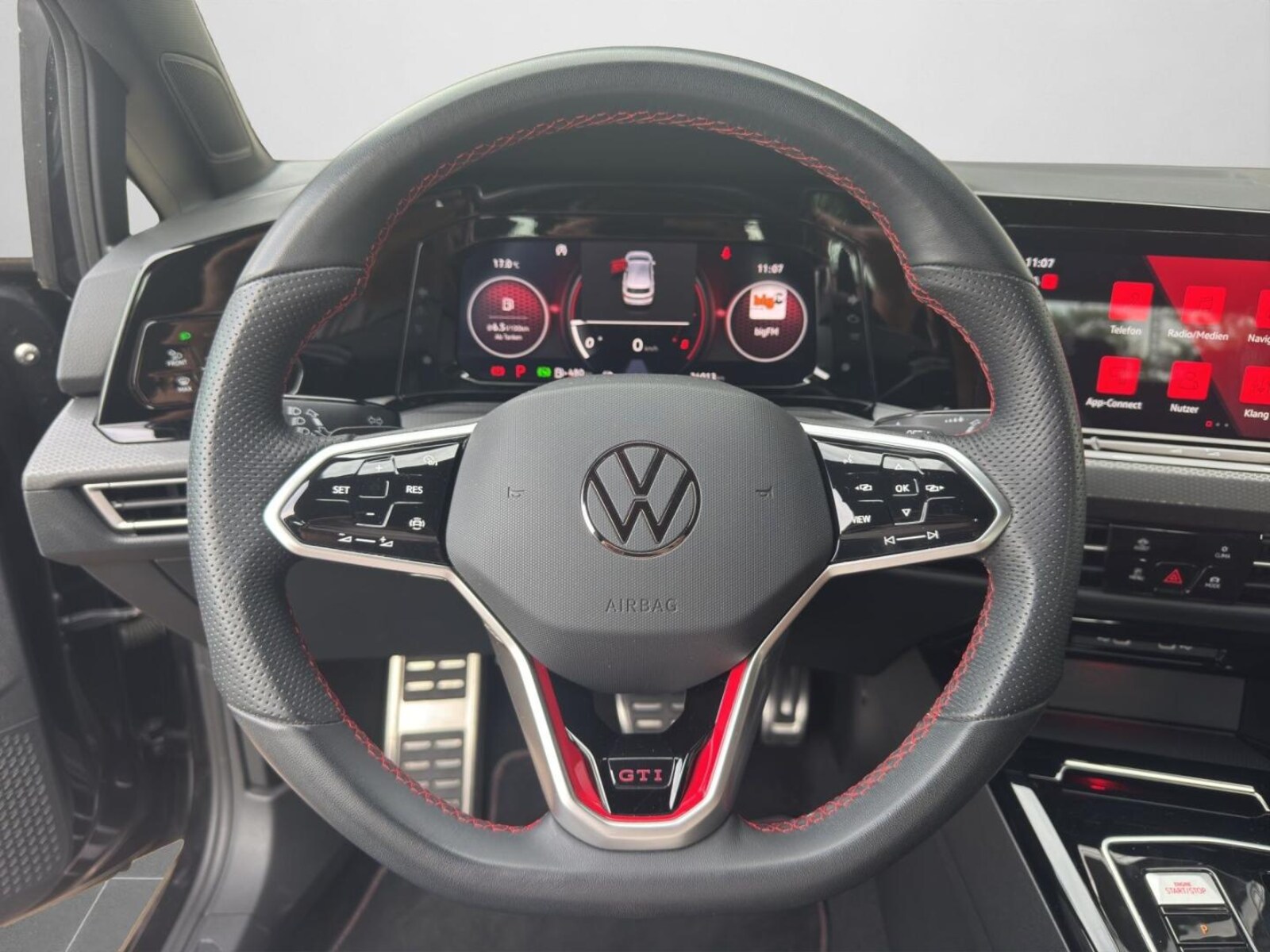 Volkswagen Golf – Bild 9