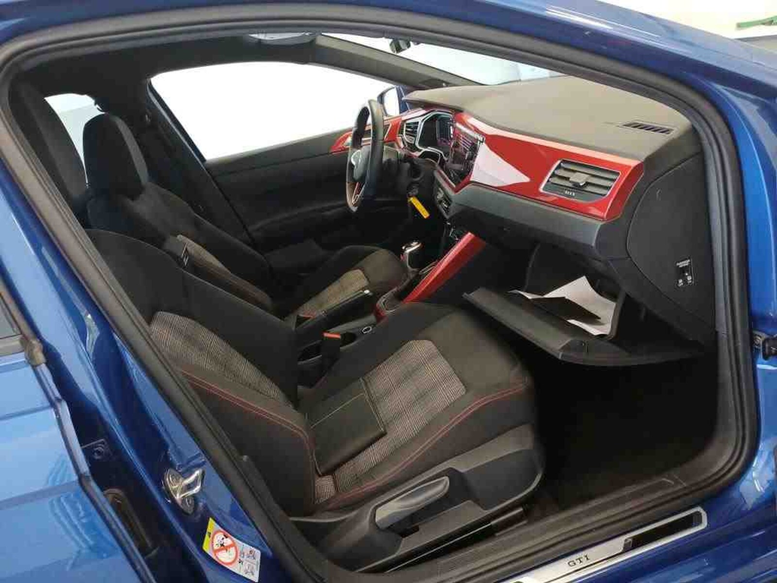Volkswagen Polo – Bild 11