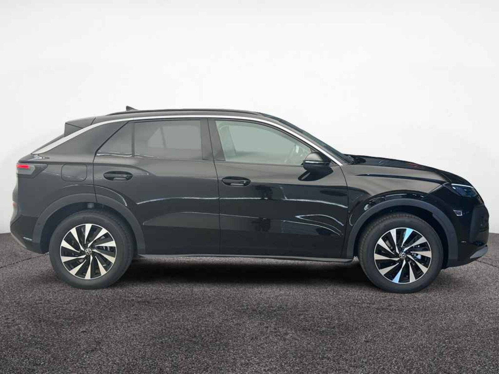 Volkswagen T-Roc – Bild 5