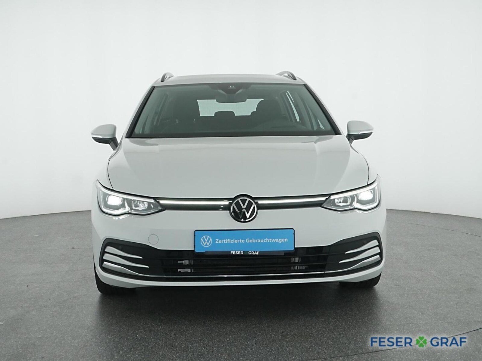 Volkswagen Golf Variant – Bild 10