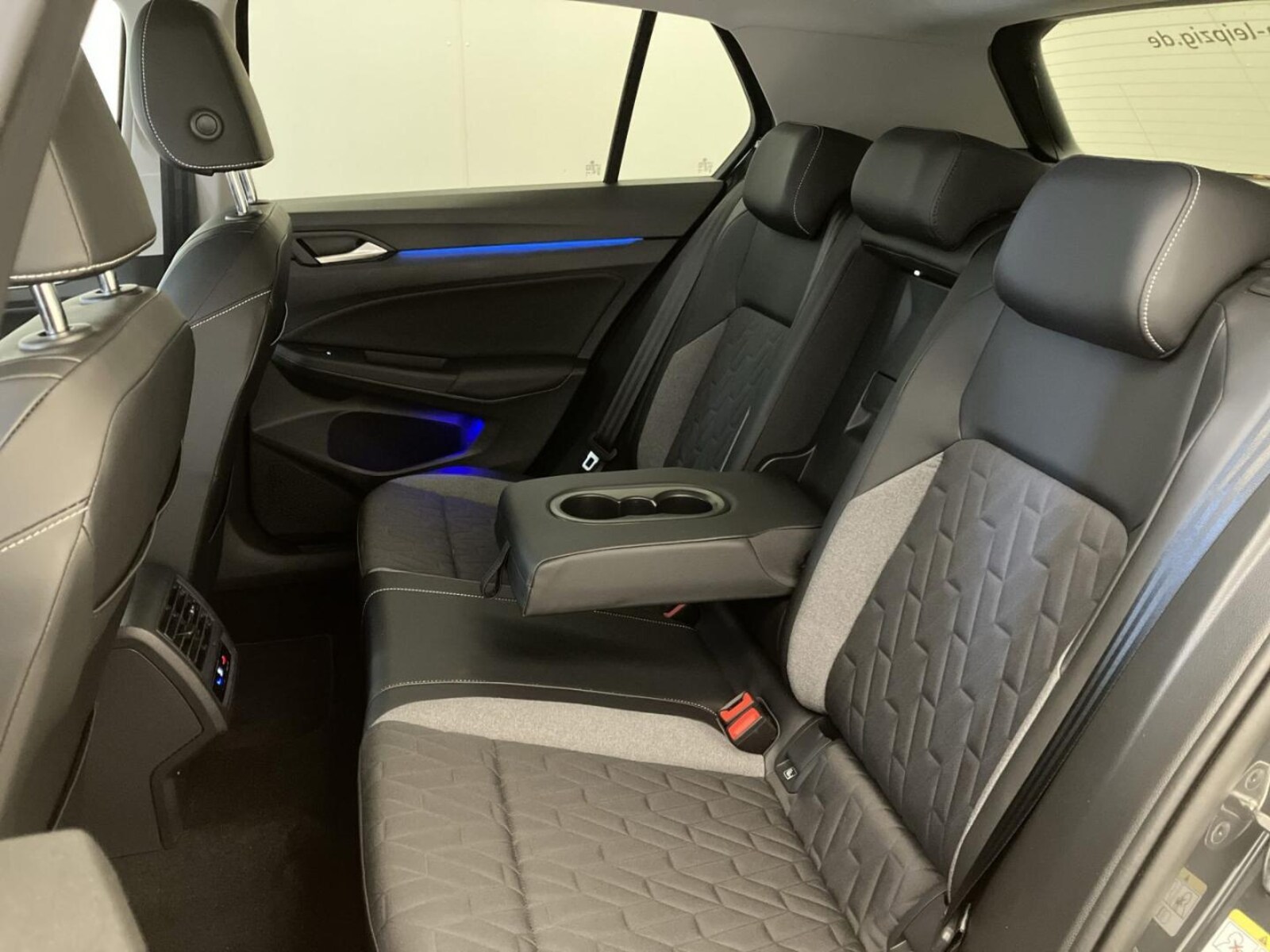 Volkswagen Golf – Bild 7