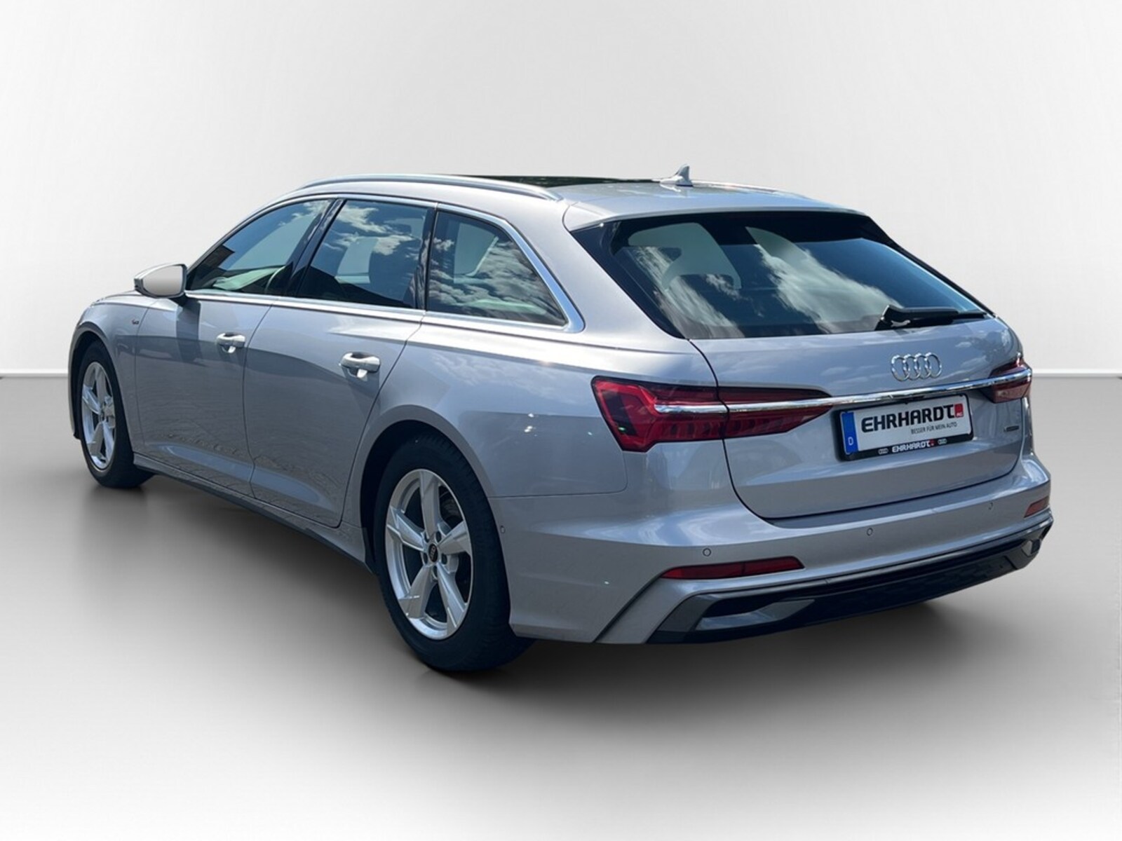 Audi A6 Avant – Bild 7