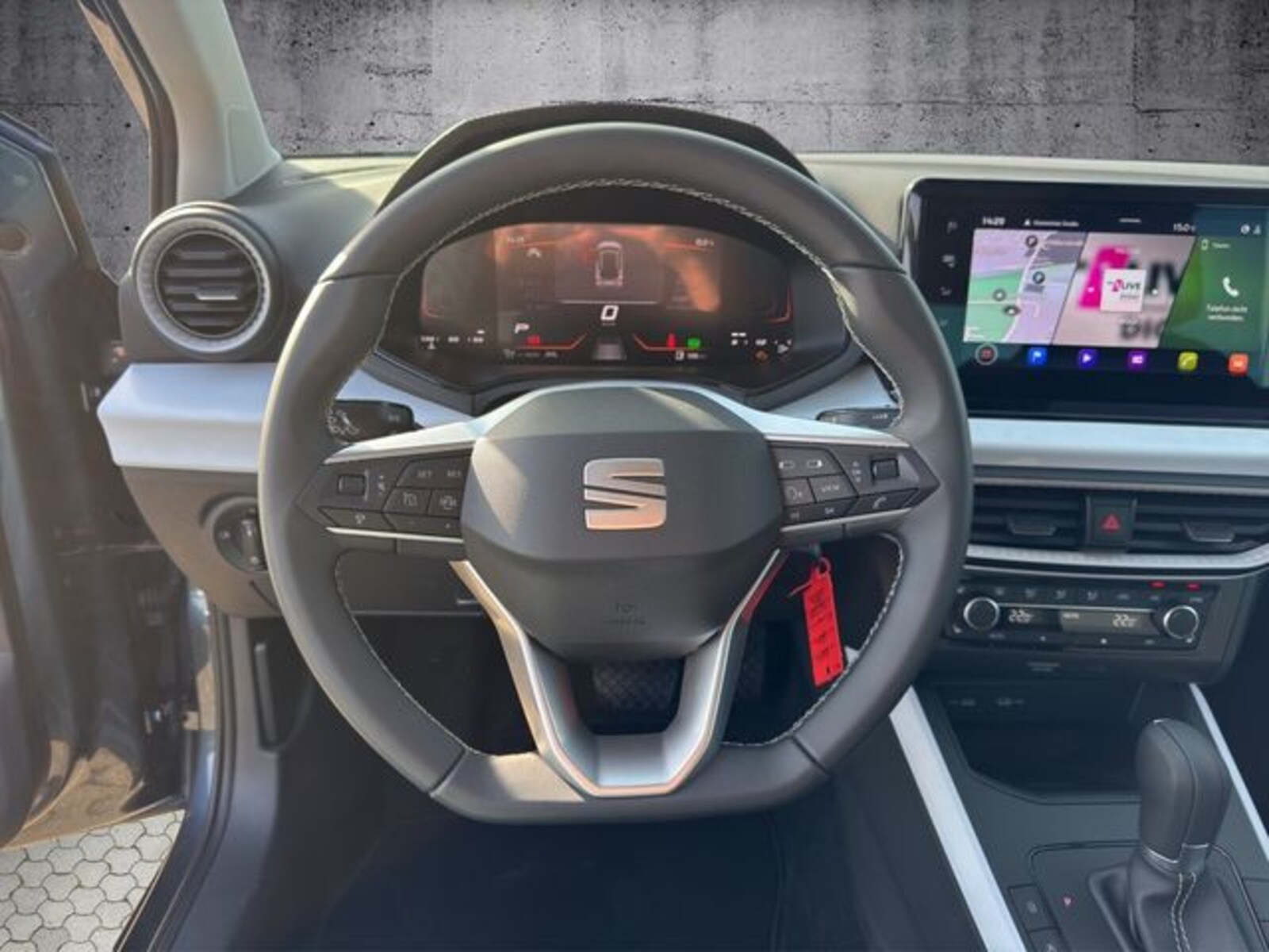 SEAT Arona – Bild 18