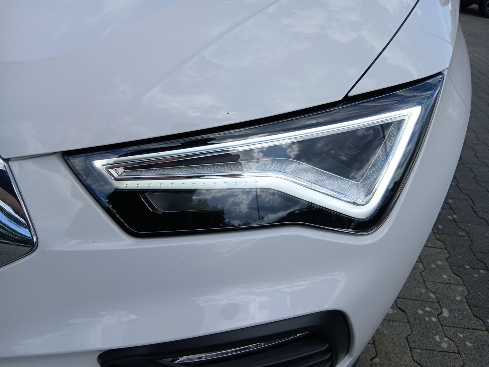SEAT Ateca – Bild 8