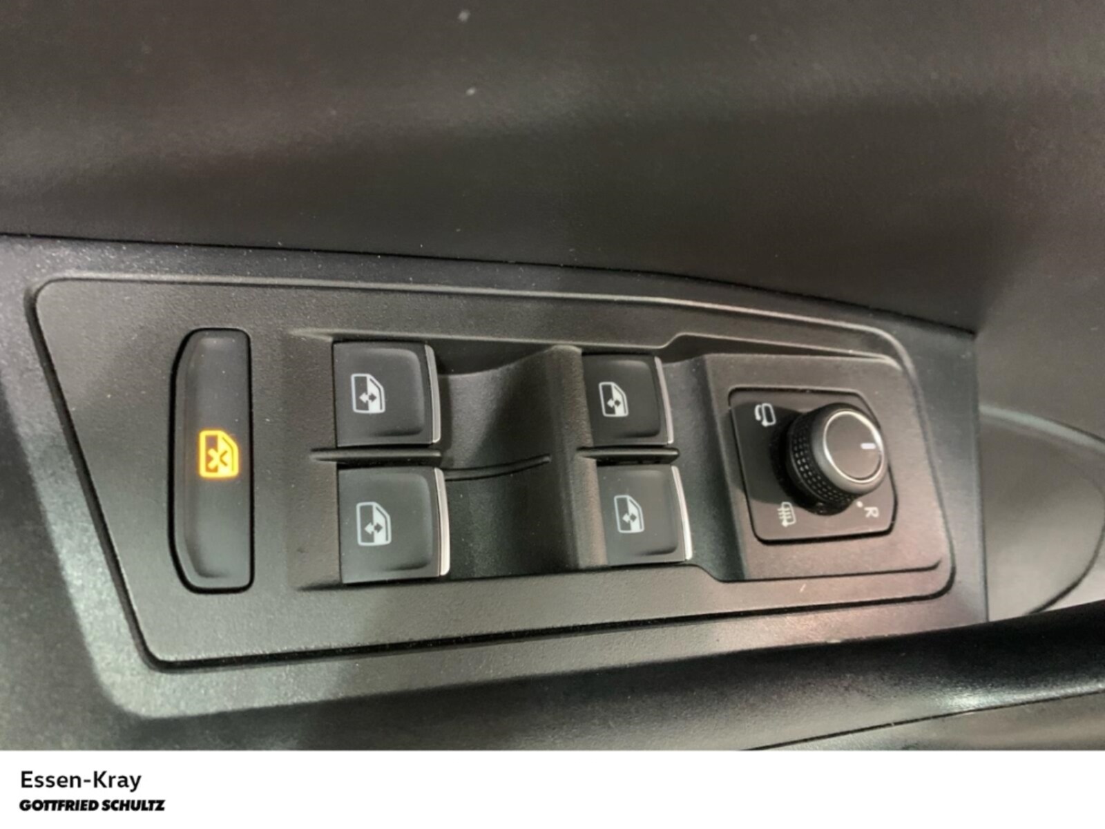 Volkswagen T-Roc – Bild 10