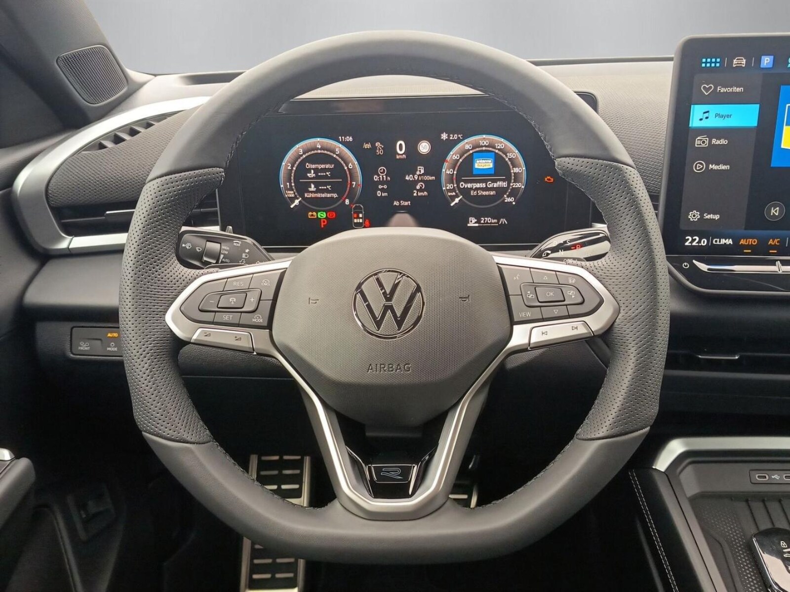 Volkswagen T-Roc – Bild 14