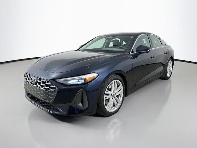 2026 Audi A5