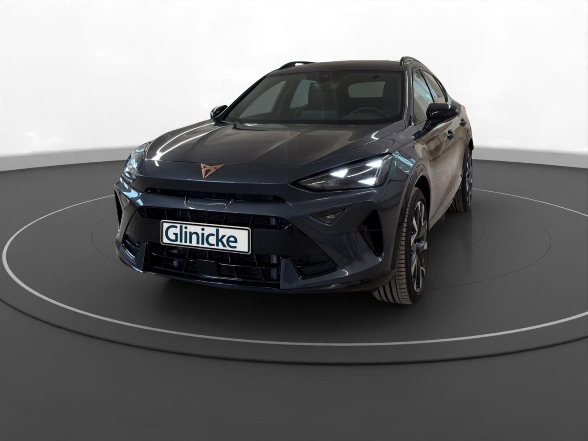 Cupra Formentor 2024