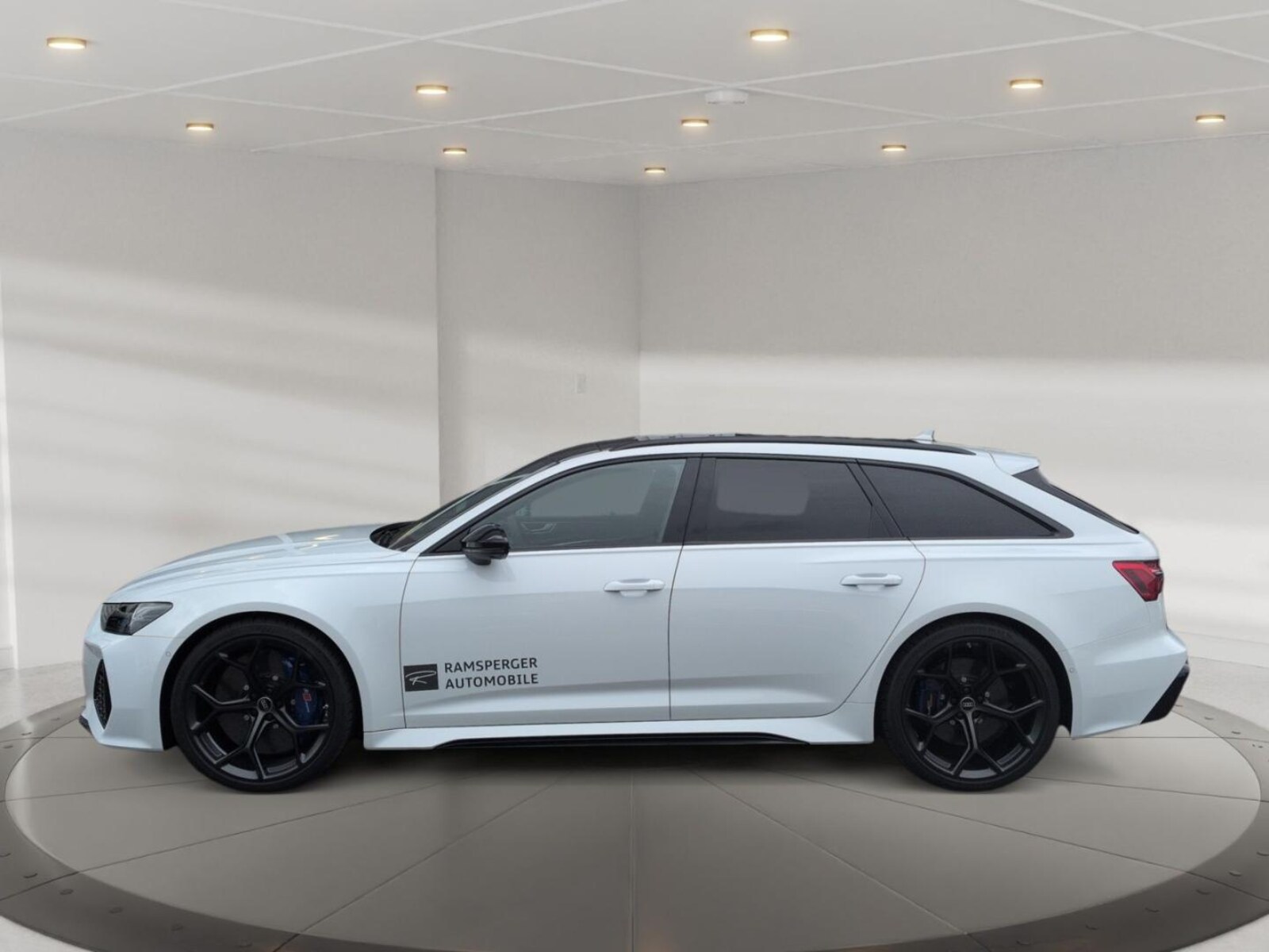 Audi RS 6 Avant performance – Bild 3