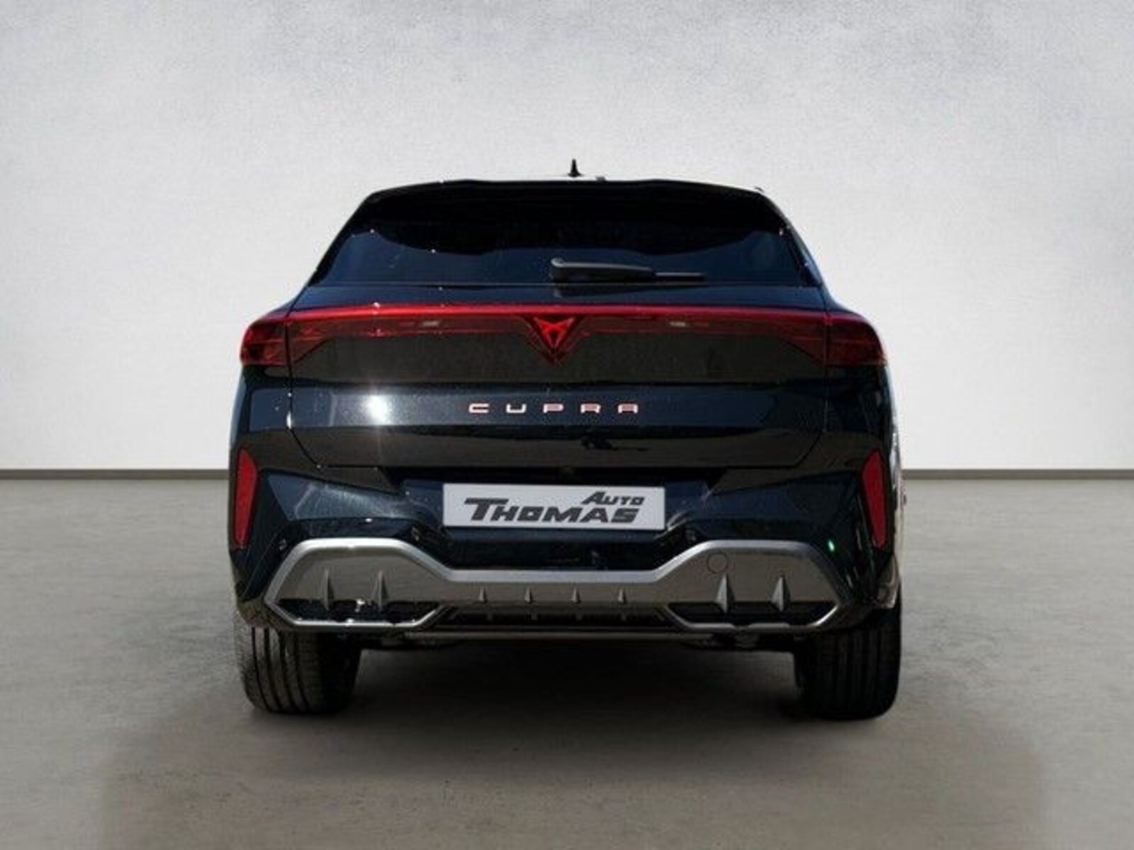 CUPRA Terramar – Bild 8