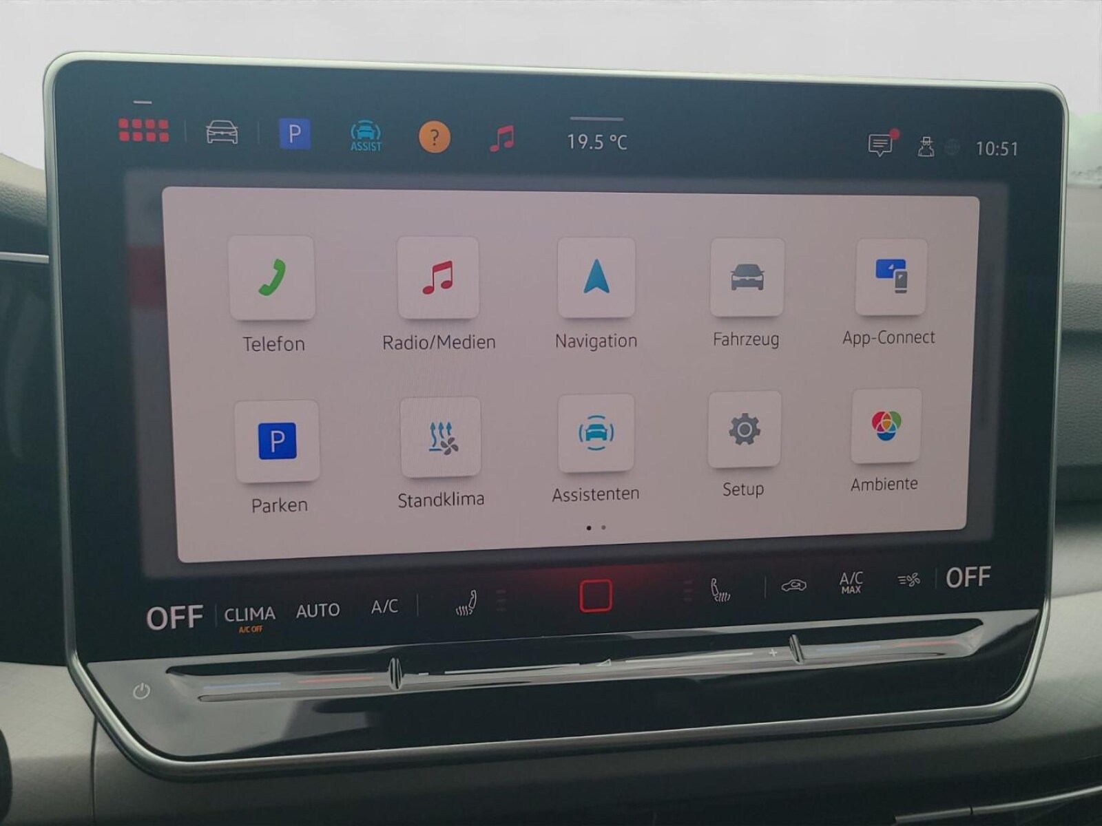 Volkswagen Golf – Bild 19