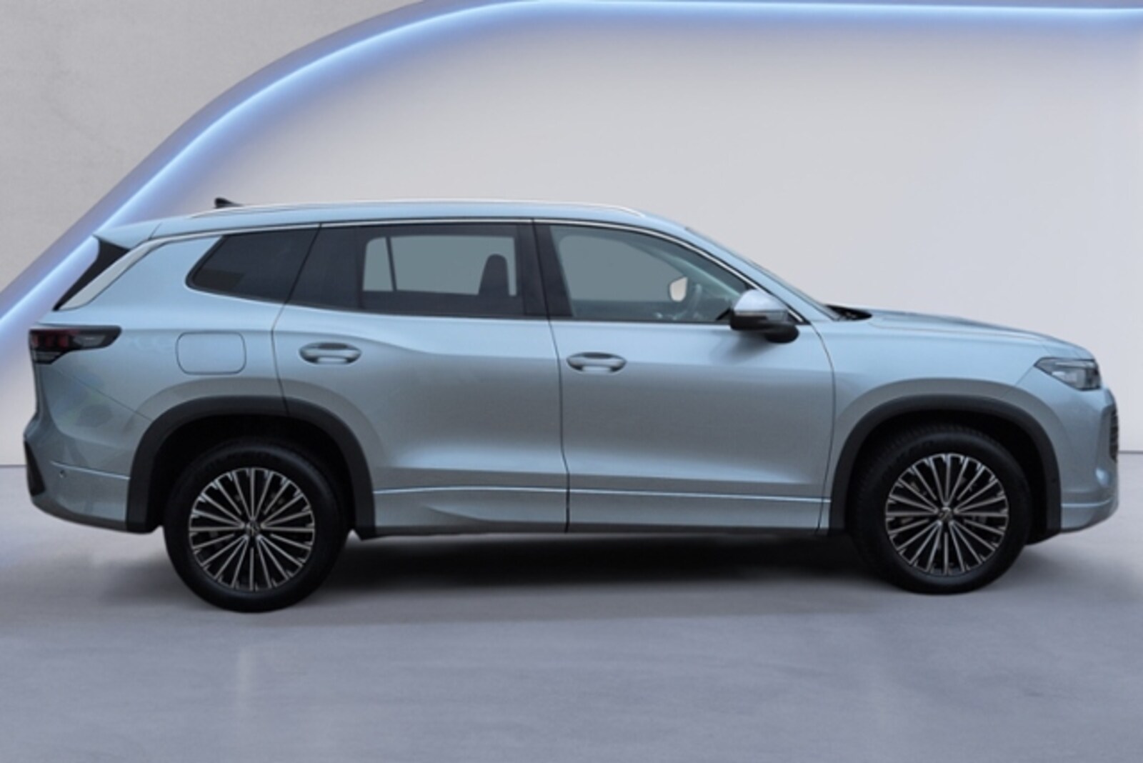Volkswagen Tayron – Bild 6