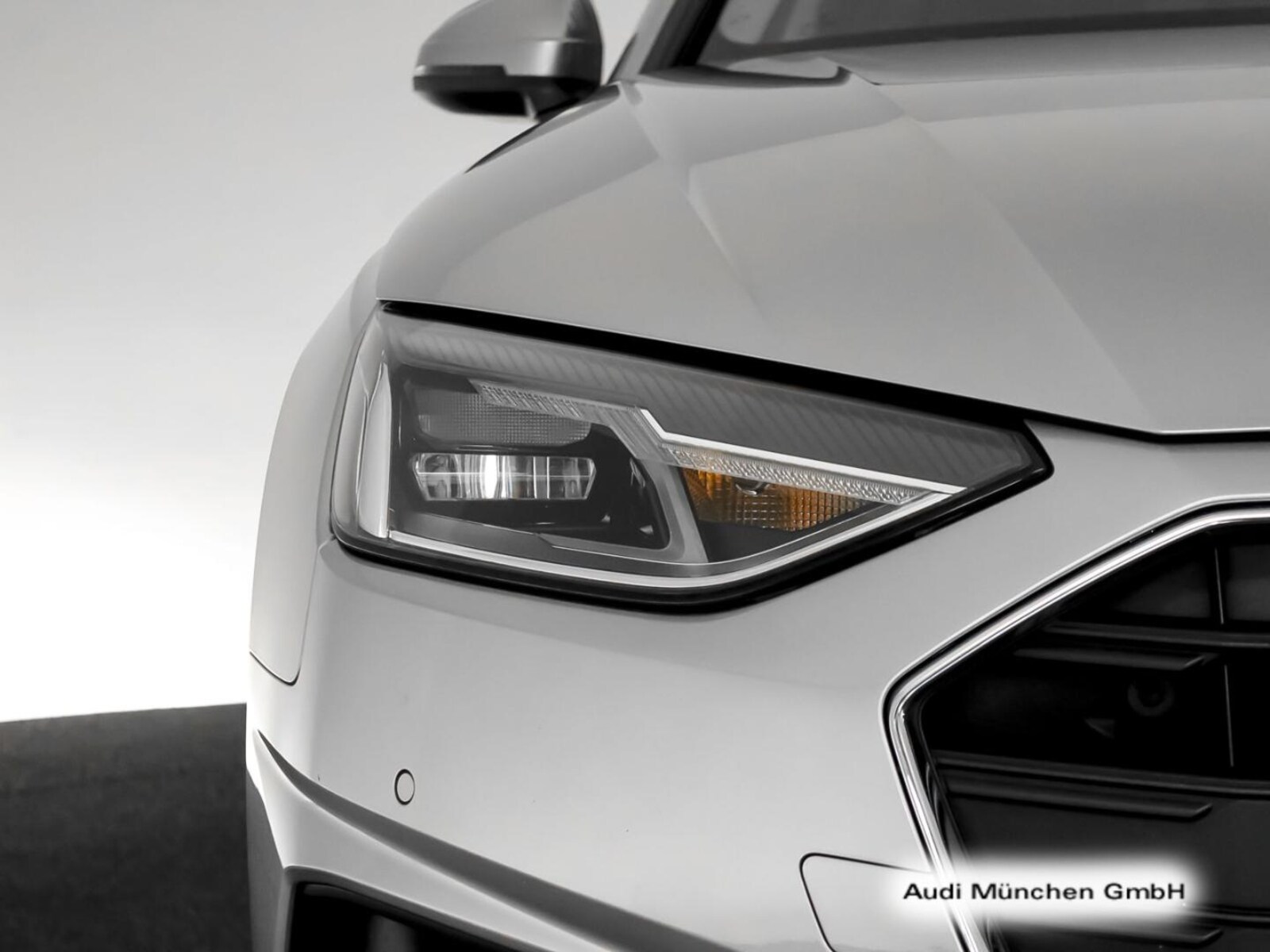 Audi A4 Avant – Bild 6