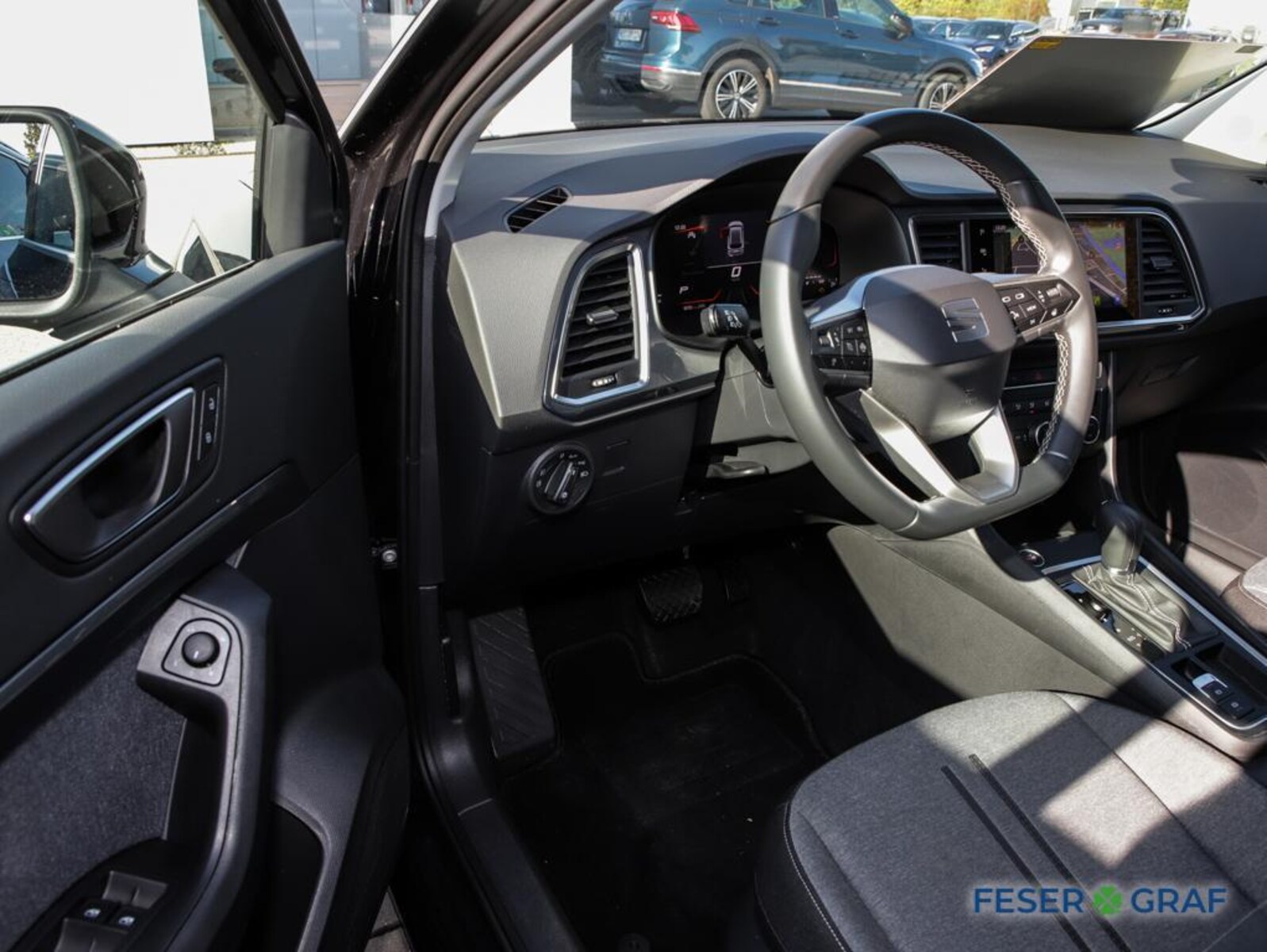 SEAT Ateca – Bild 9