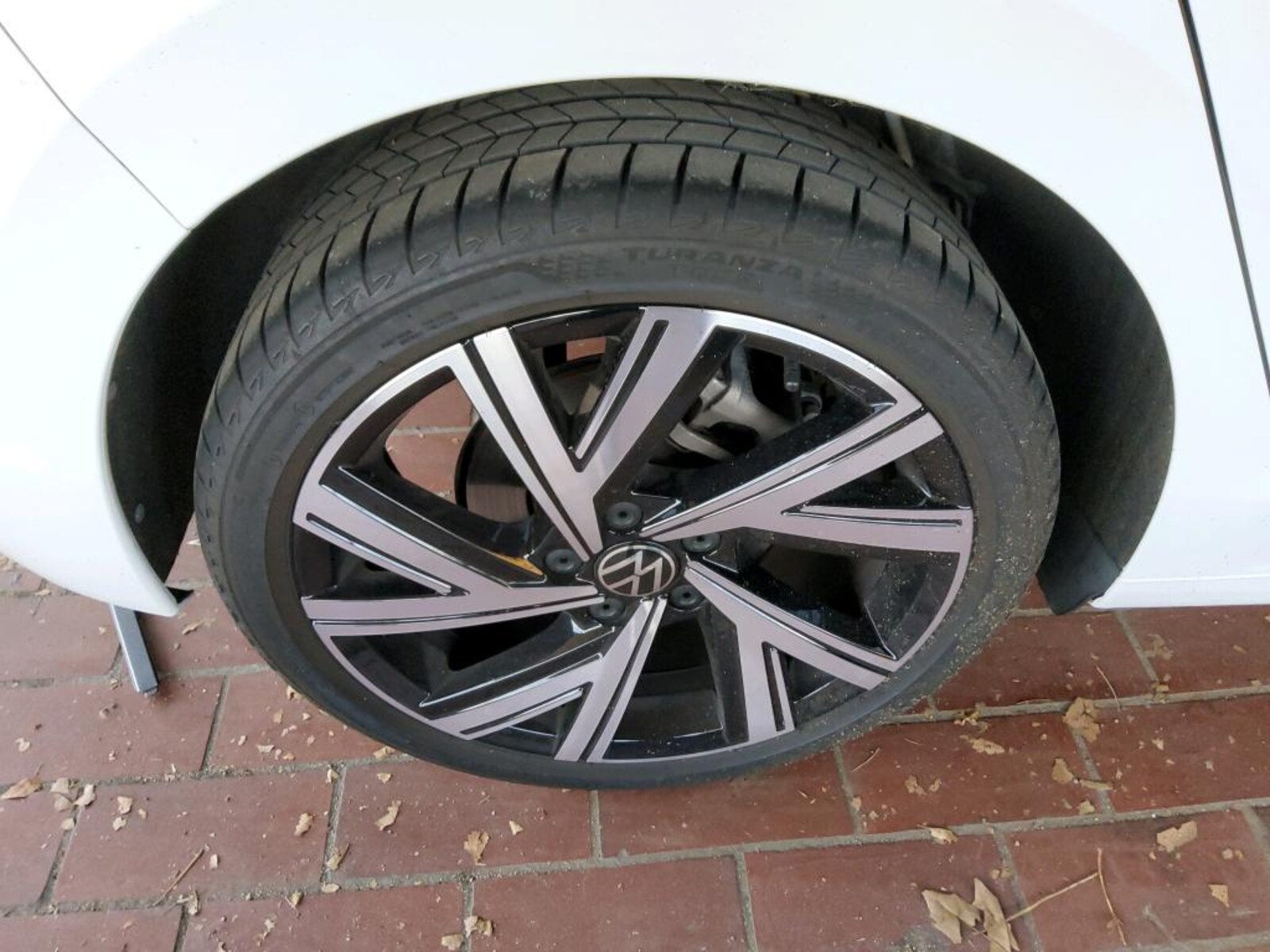 Volkswagen Golf – Bild 8