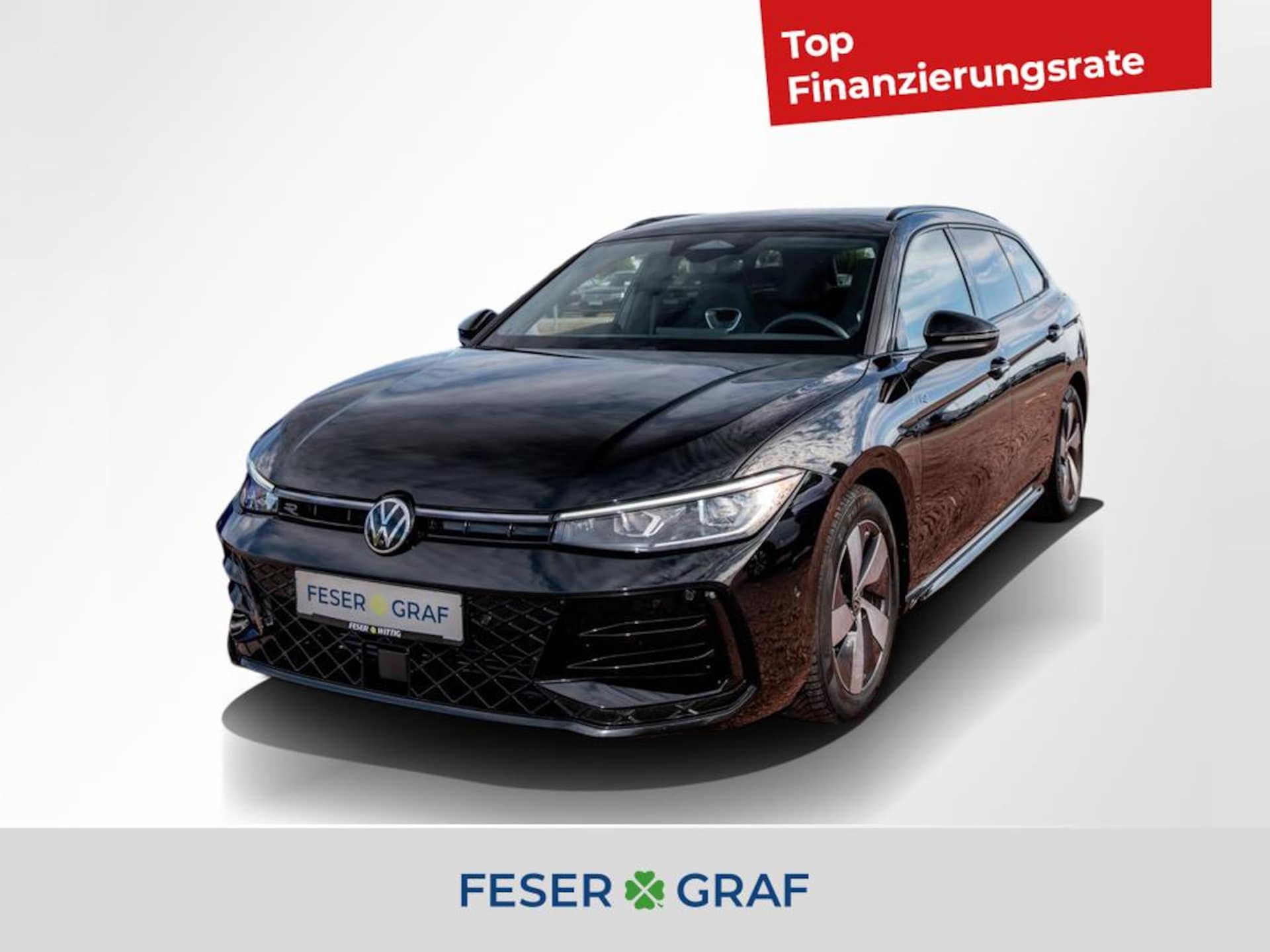 Volkswagen Passat 2026