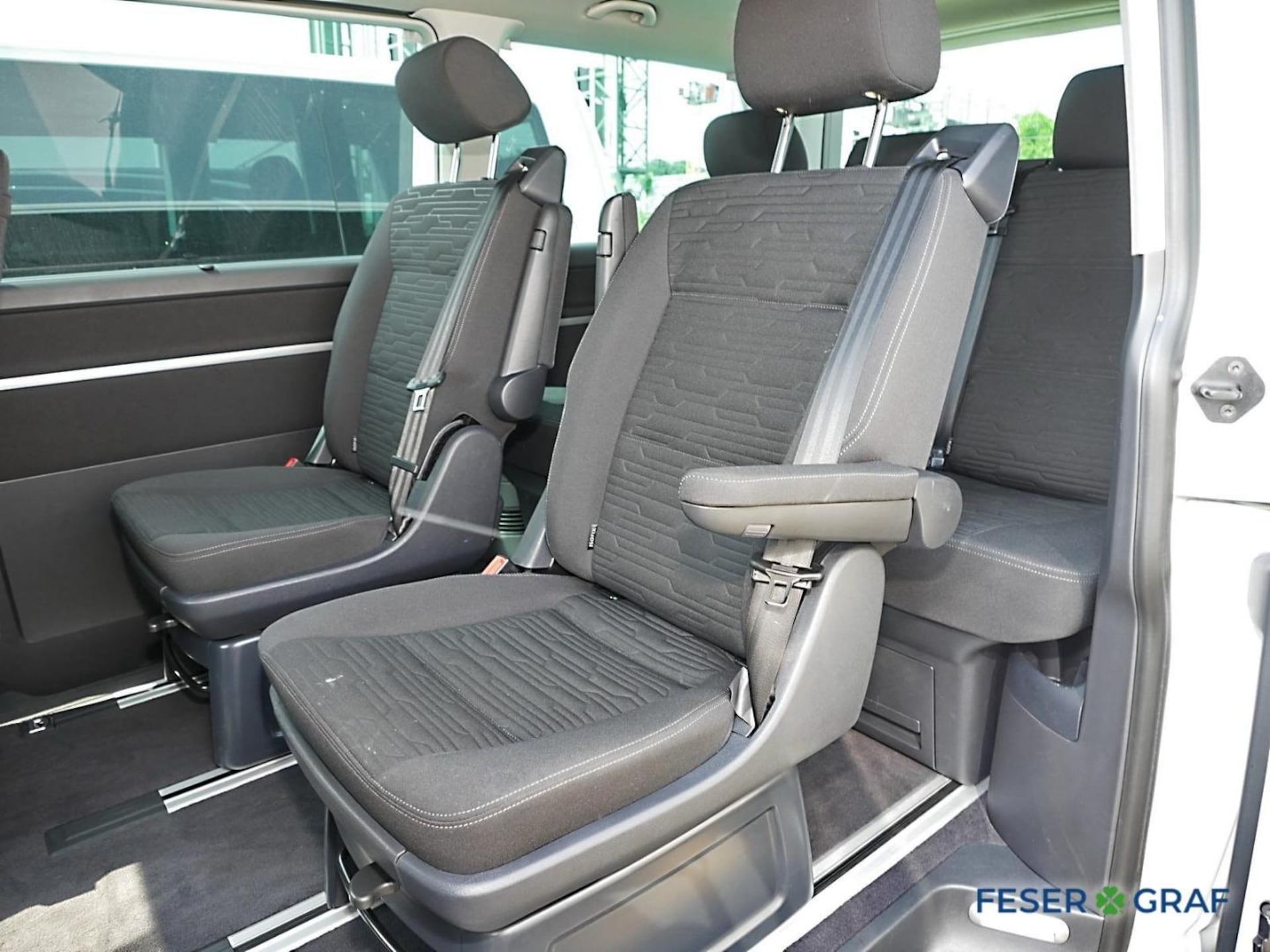 Volkswagen T6.1 Multivan Comfortline