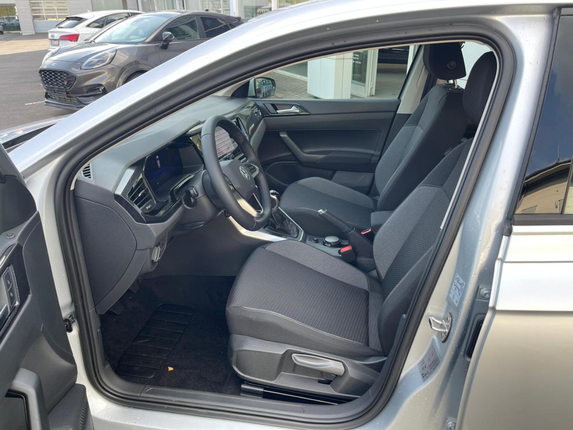 Volkswagen Polo Life