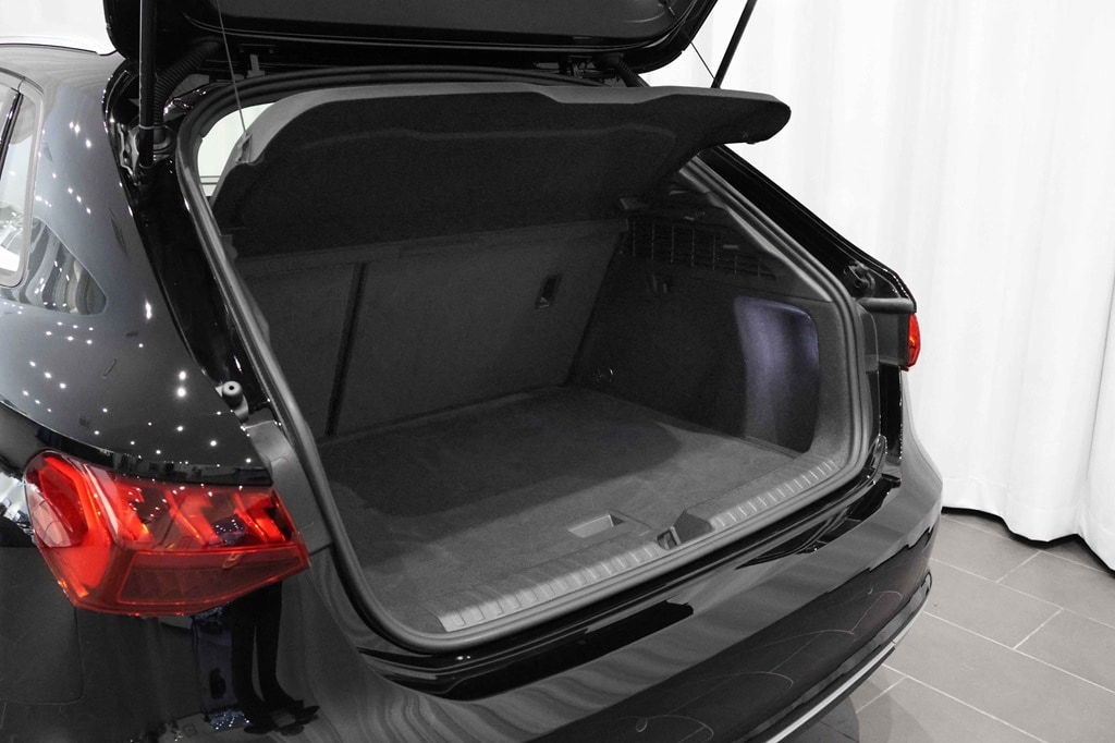 Image about Audi A3 Sportback TFSI e A3 Sportback 40 TFSI e Proline advanced 204 hk S tronic
