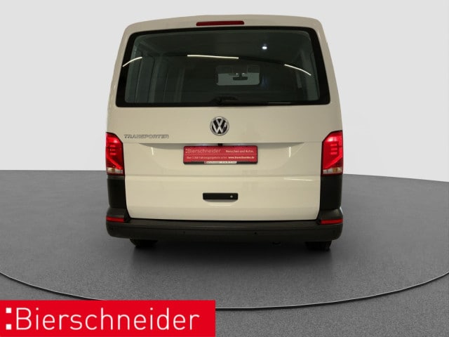 Volkswagen T6.1 Transporter