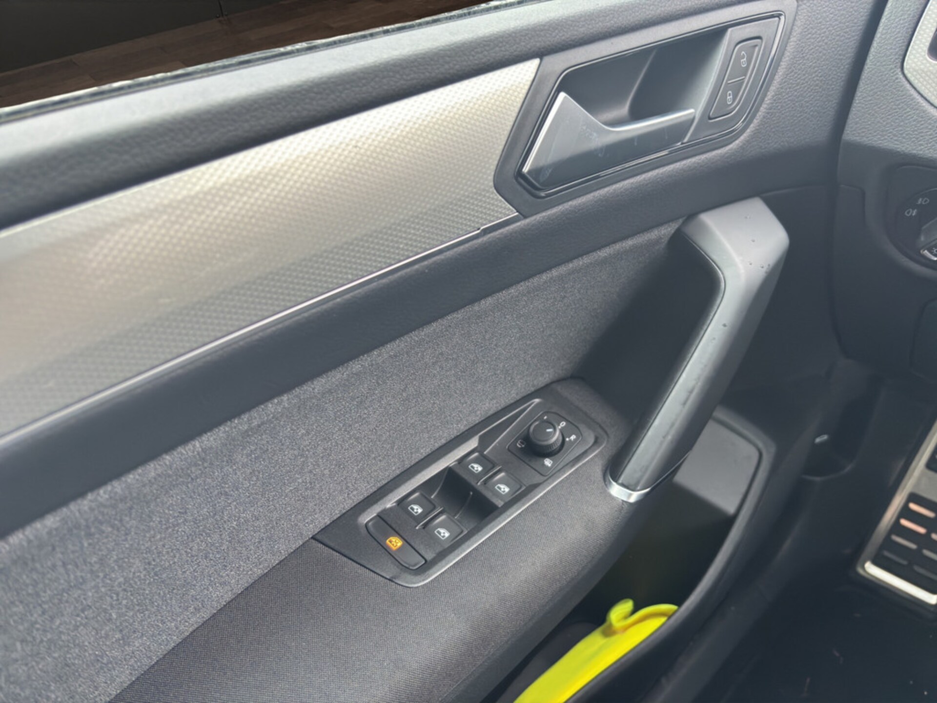 Volkswagen Touran MOVE