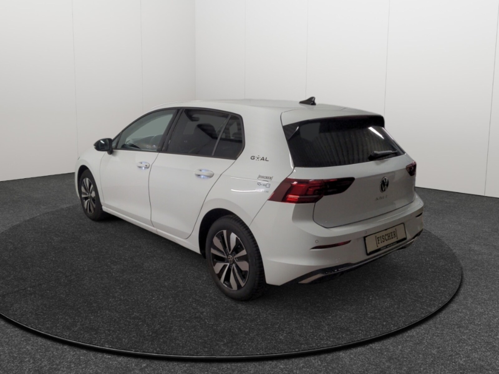 Volkswagen Golf – Bild 4