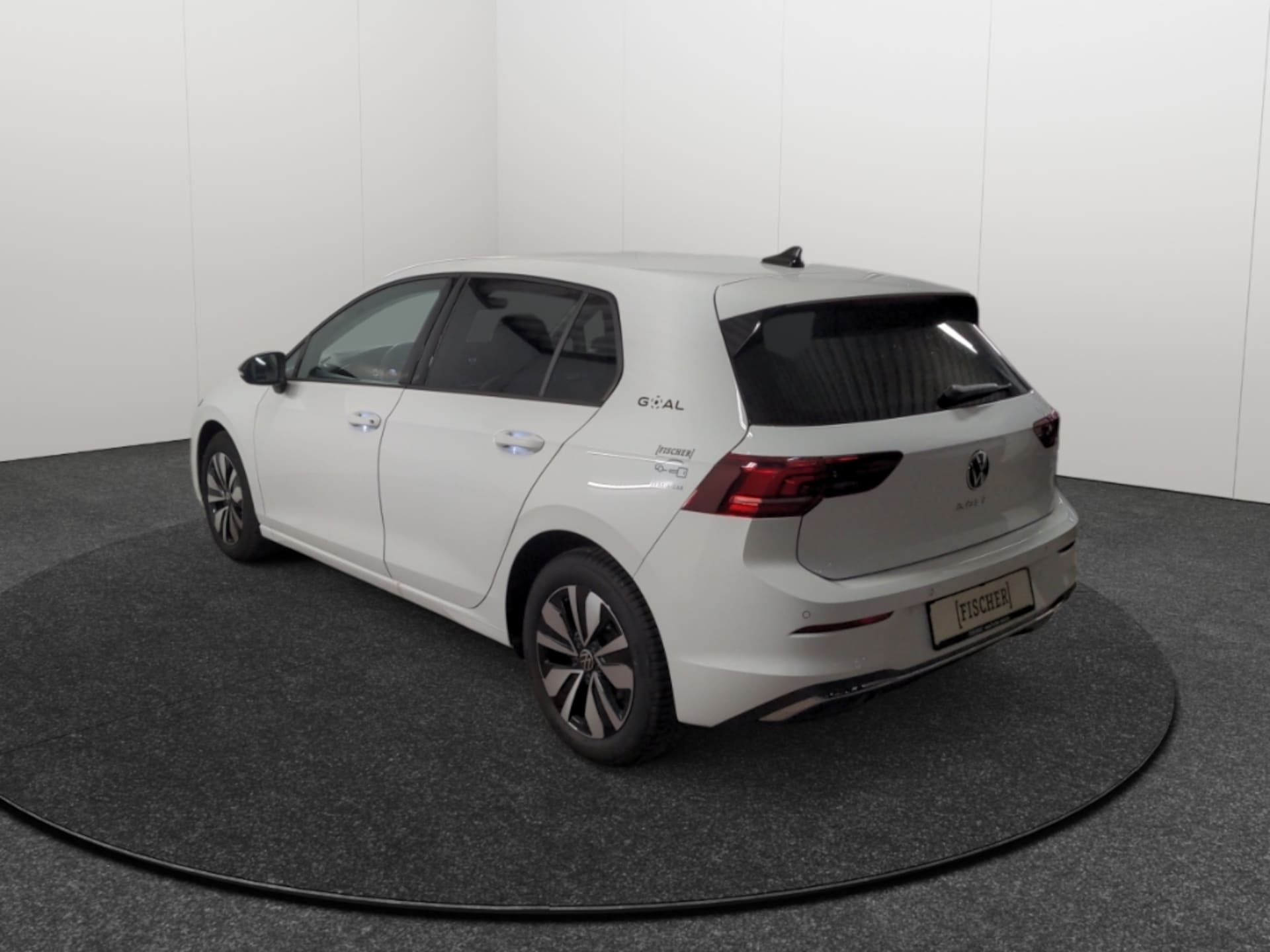 Volkswagen Golf Goal