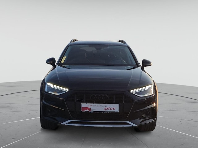 Audi A4 Allroad 40 TDI Quattro S Tronic - - Joinsteer - #2