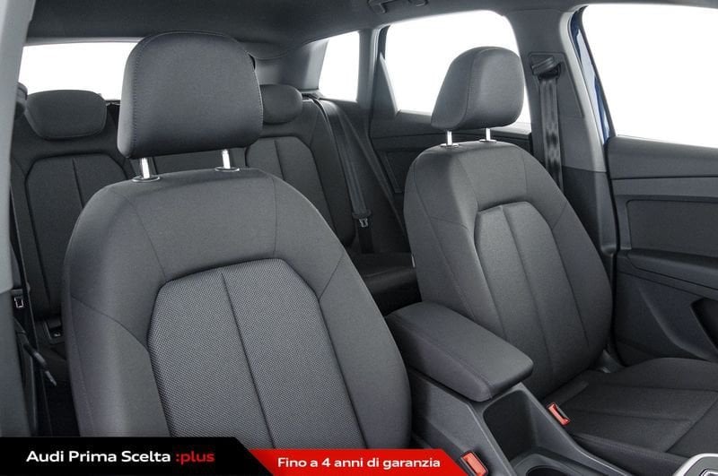 Immagine di Audi Q4 e-tron Business Advanced 35 e-tron 125,00 kW - Vista: for more details contact your dealer