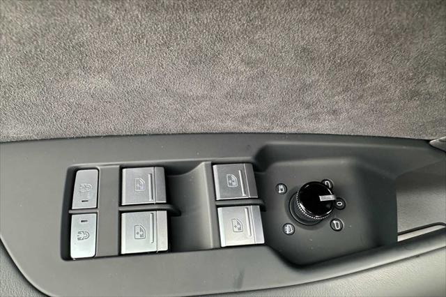 2026 Audi RS 7 Base - Photo 18