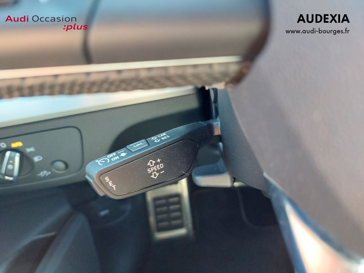 Image about Audi Q5 S line 35 TDI 120 kW (163 ch) S tronic