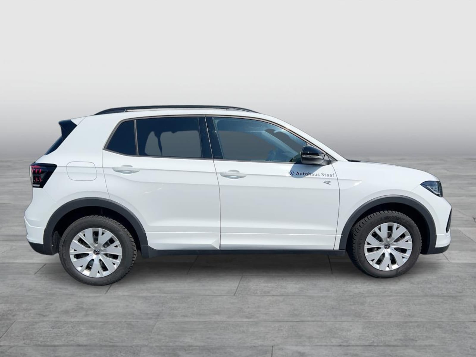 Volkswagen T-Cross – Bild 6