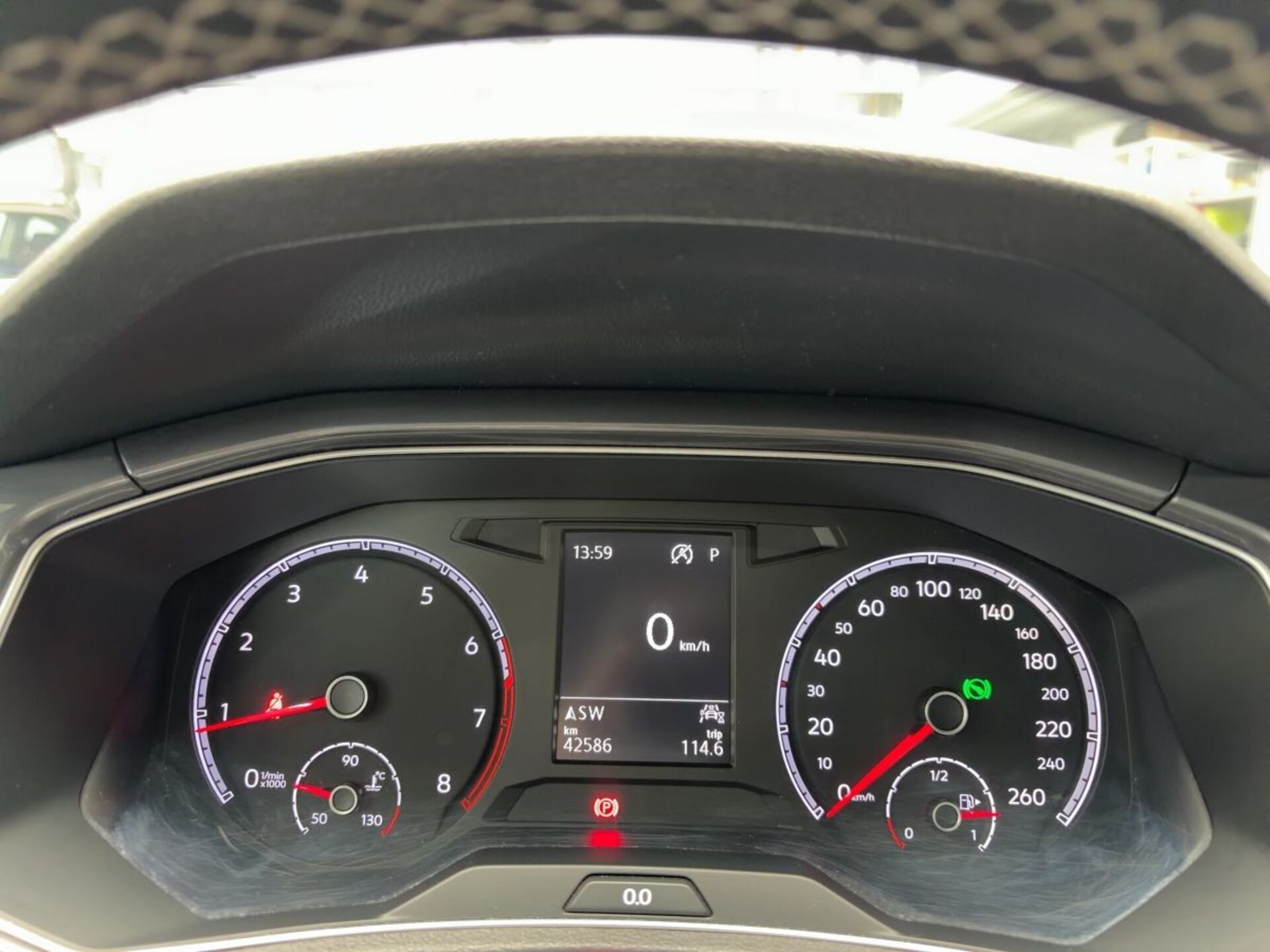 Volkswagen T-Roc Sport