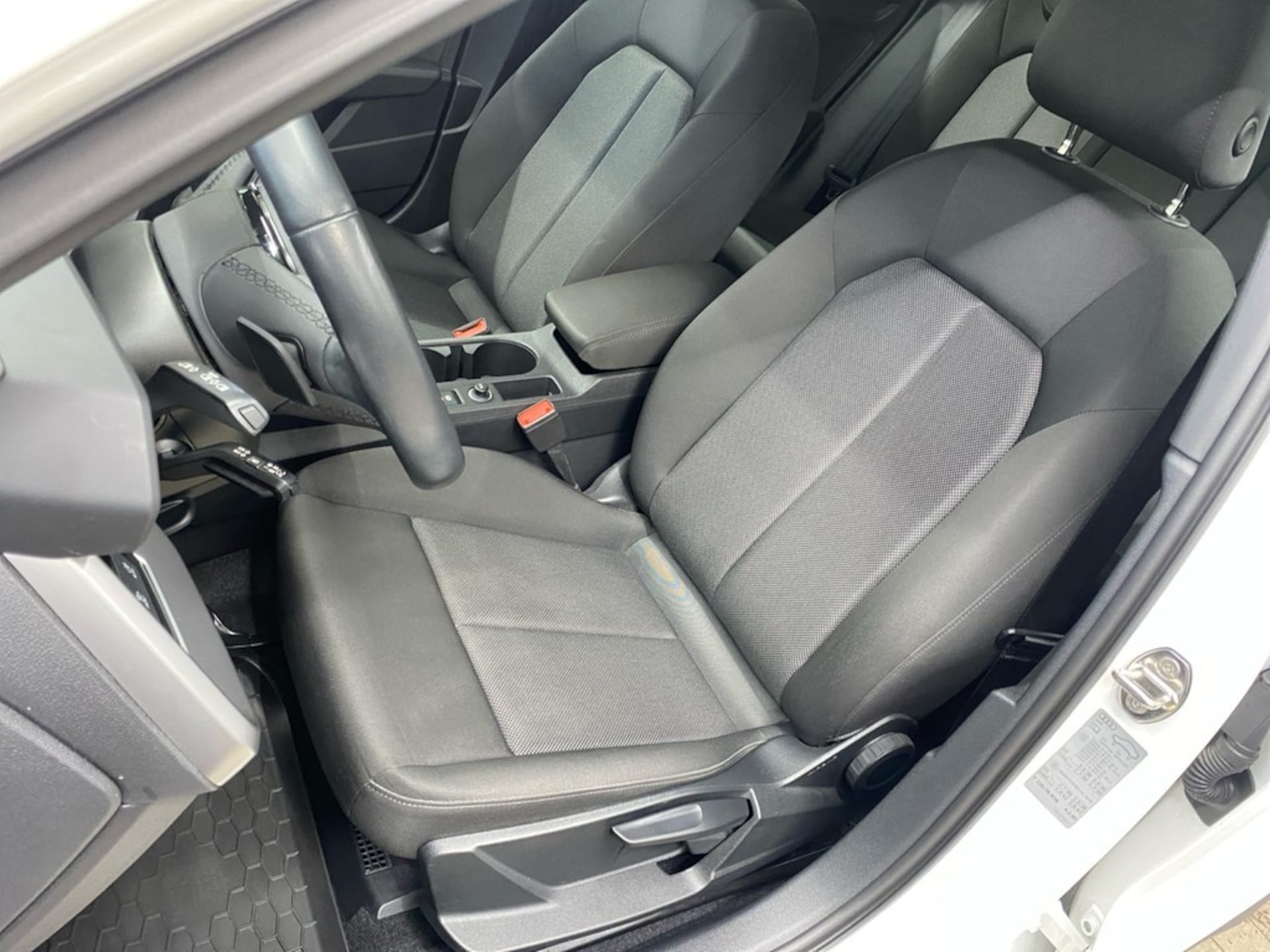 Audi A3 Sportback S line