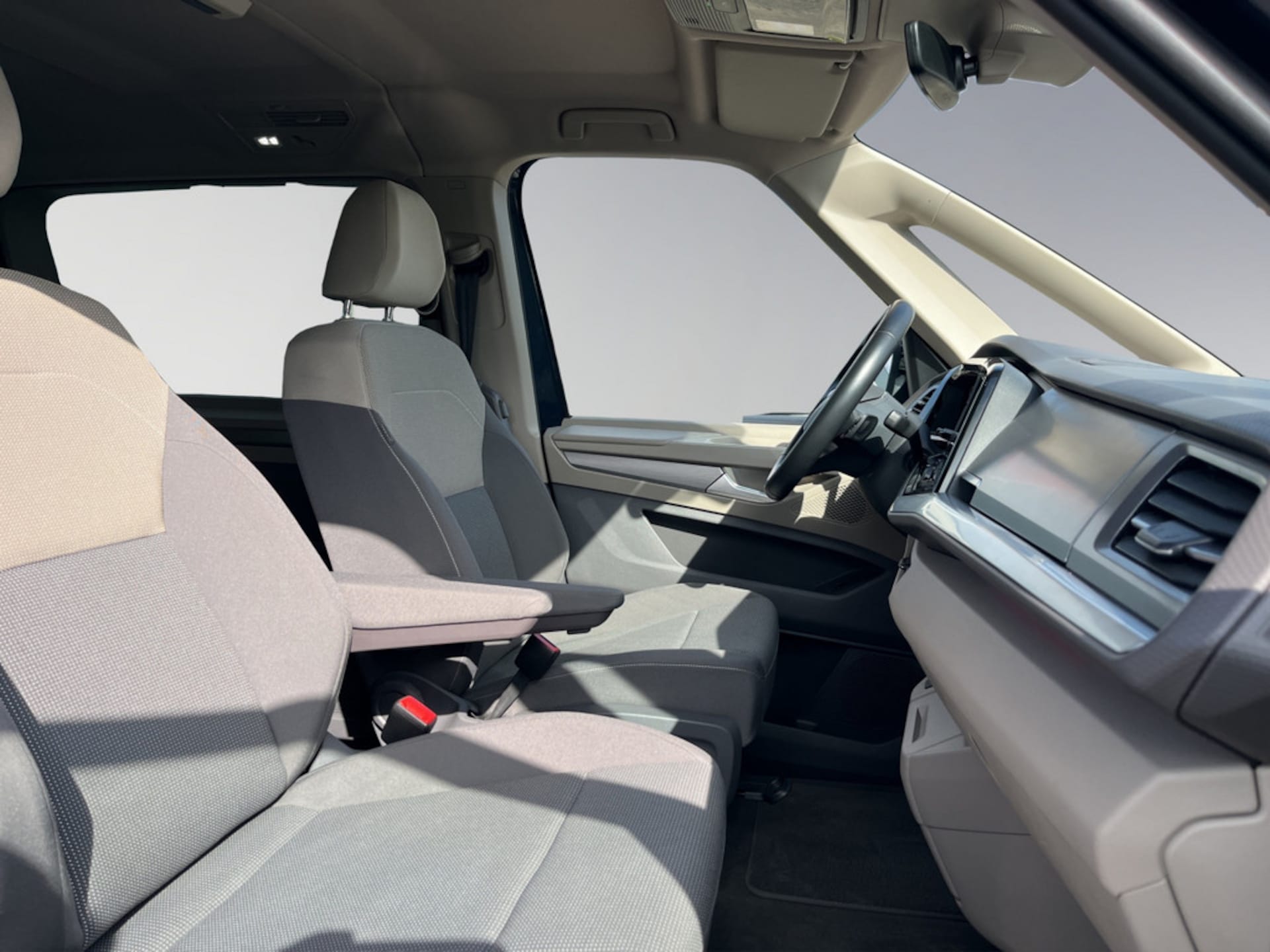 Volkswagen Multivan Langversion Life