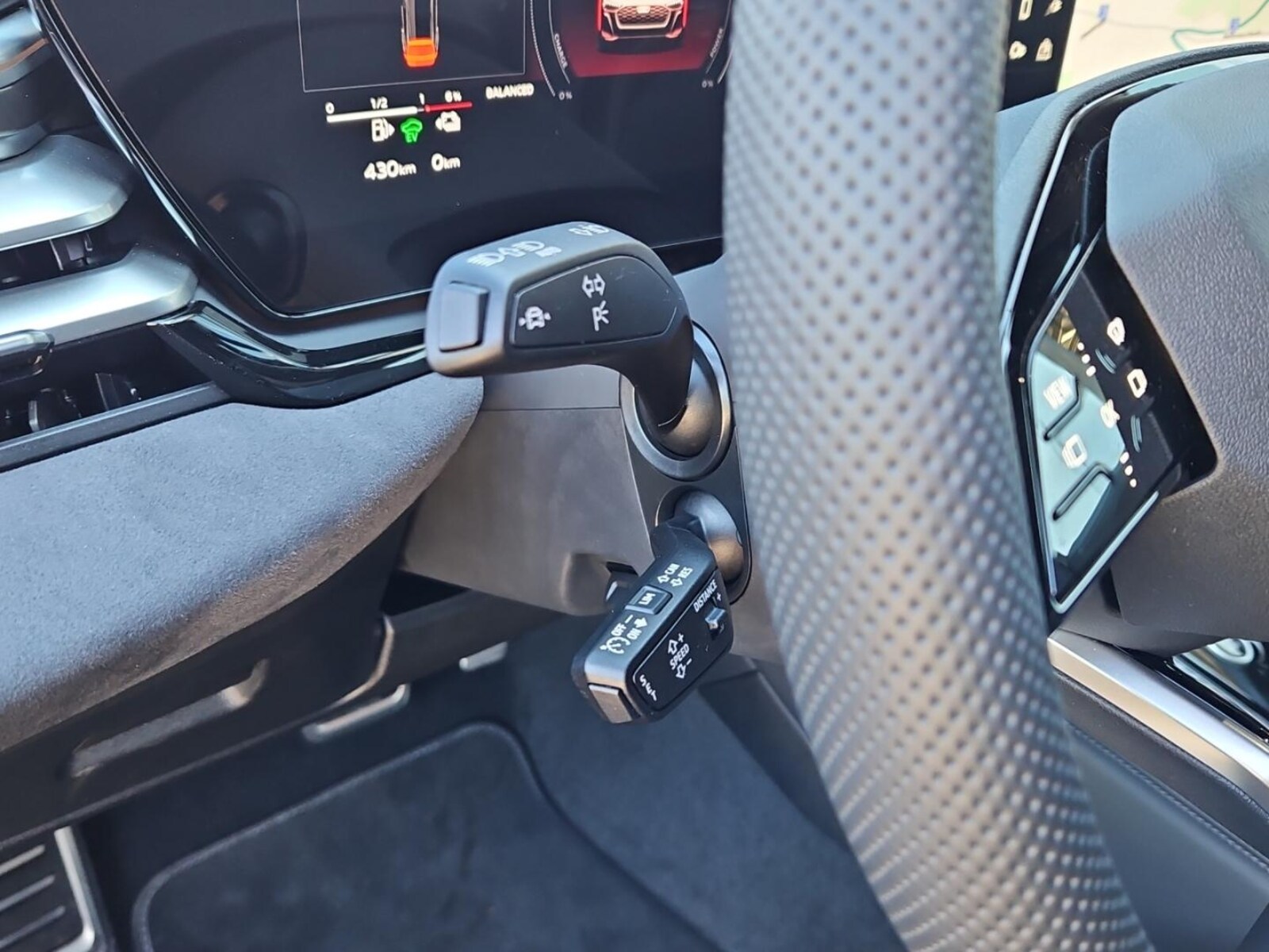 Audi A5 Avant – Bild 16