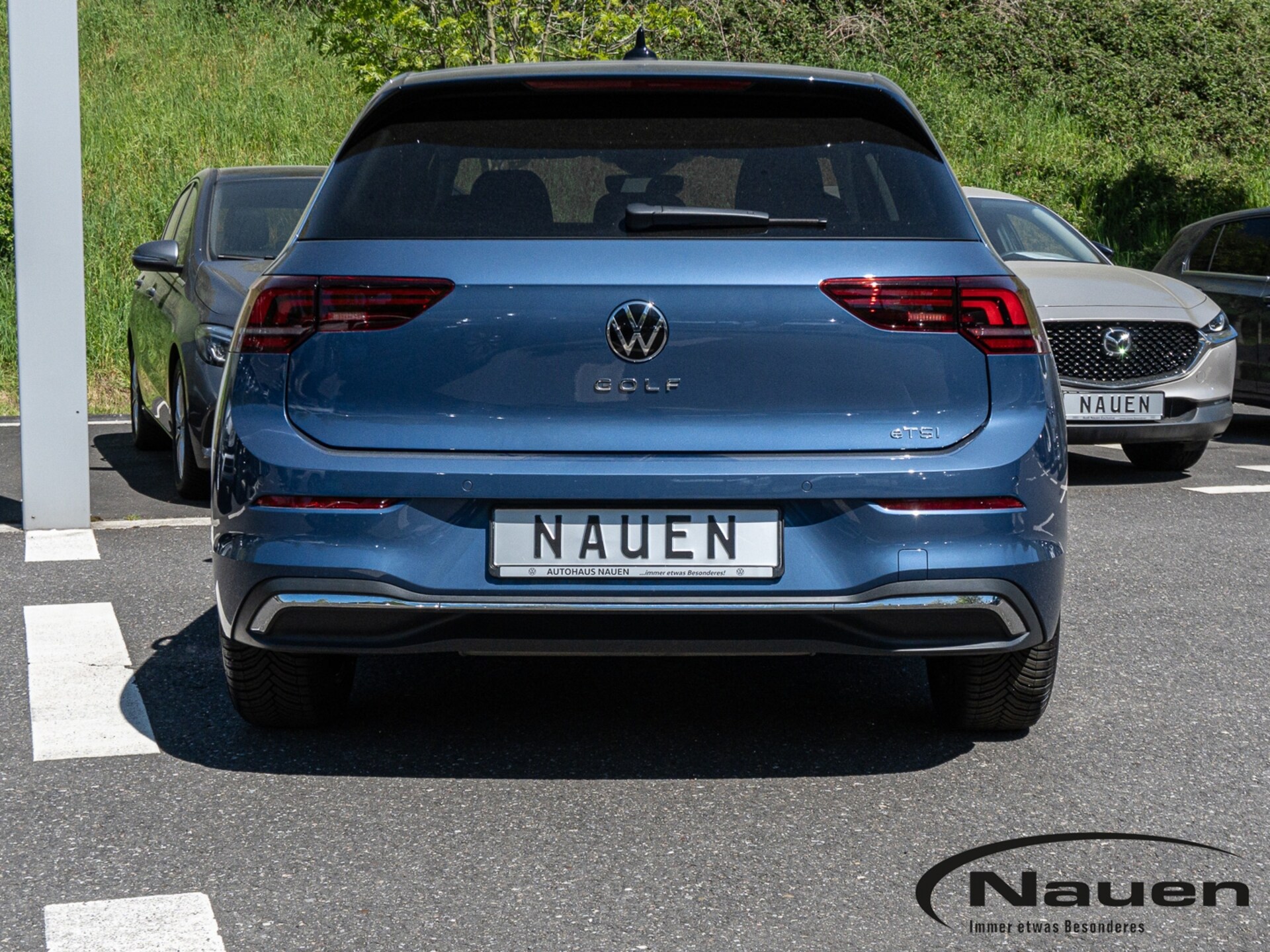 Volkswagen Golf Goal