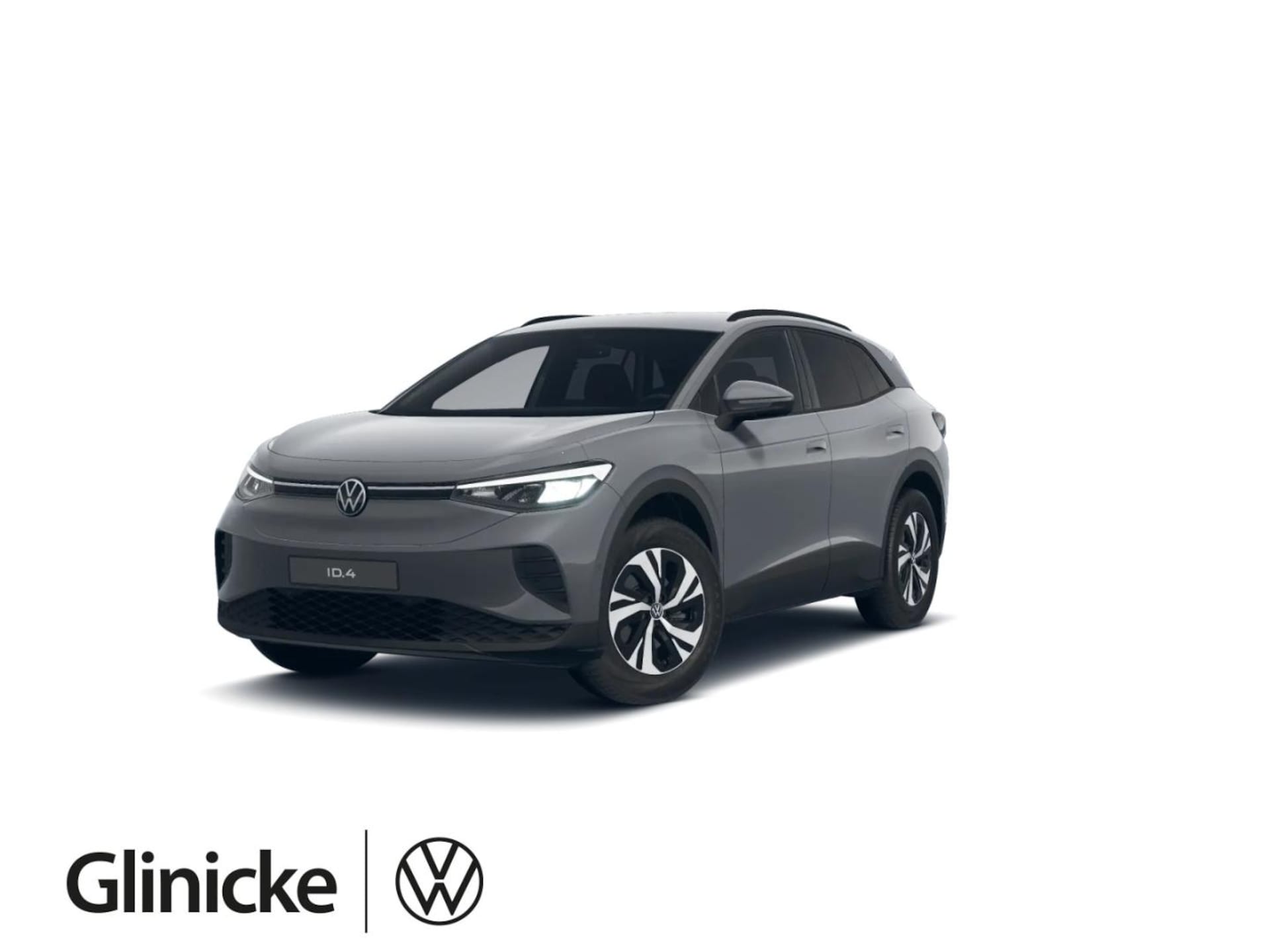 Volkswagen ID.4 Pure