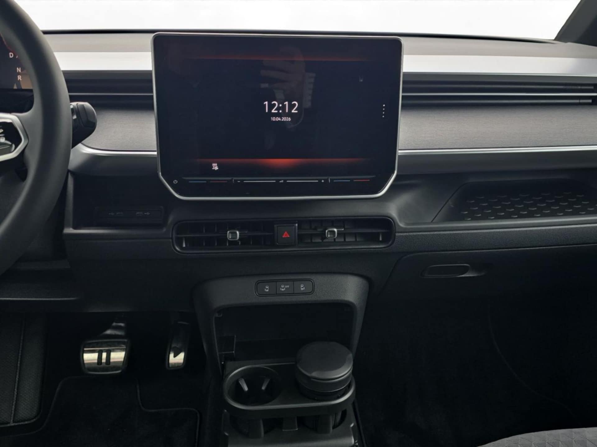 Volkswagen ID. Buzz GTX