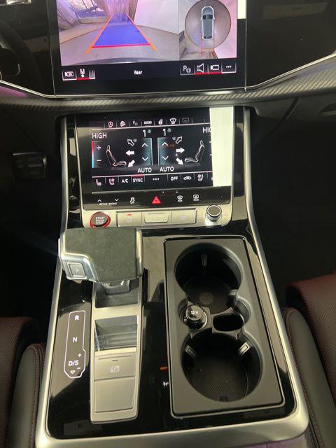 2026 Audi RS Q8 Base - Photo 25
