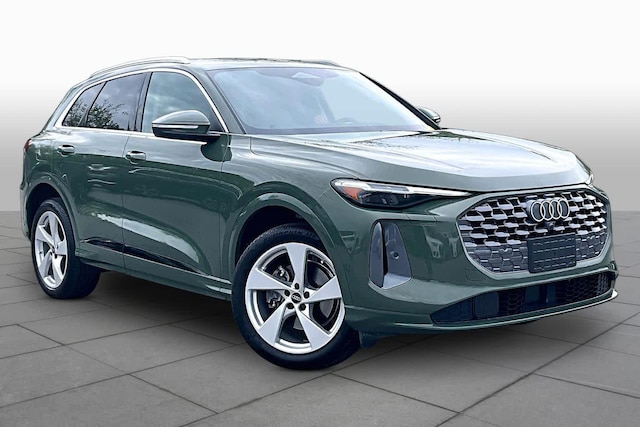 2025 Audi Q5