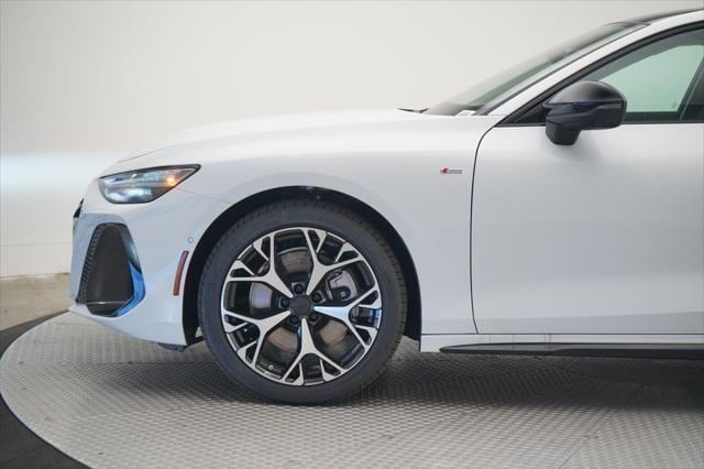 2026 Audi A6 Sedan