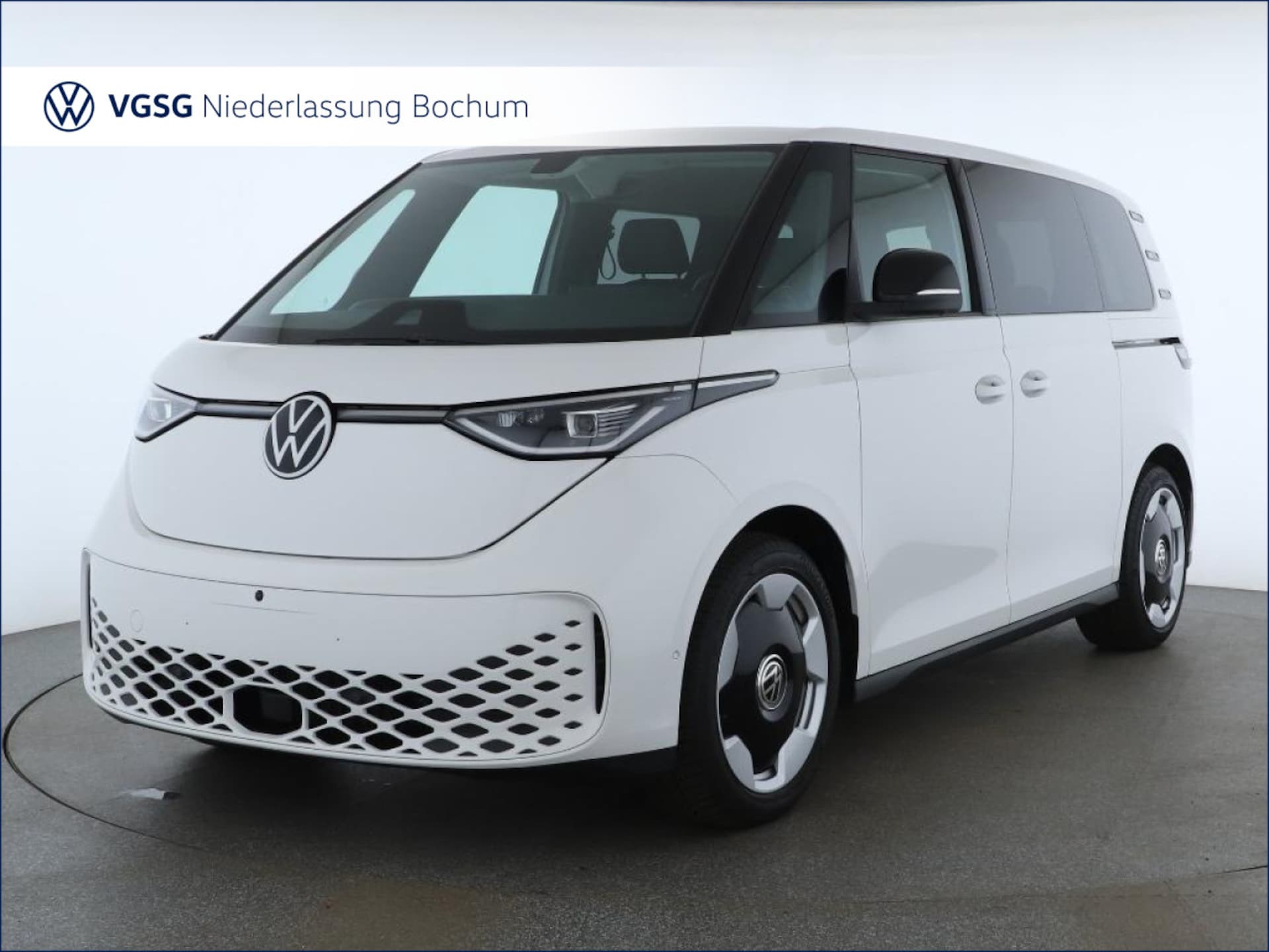 Volkswagen ID. Buzz Pro